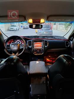 دودج دورانجو